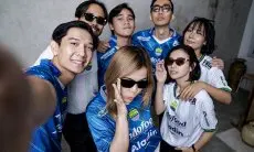 Persib Luncurkan Jersey Baru Jelang Liga 1 2022/2022 Berakhir
