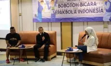 Indonesia Gagal Jadi Tuan Rumah Piala Dunia U-20, Ini Komentar 2 Tokoh Persib
