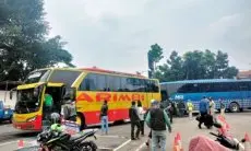 Pos Indonesia Gelar Mudik Bersama BUMN Batch 2 pada 19 dan 20 April 2023