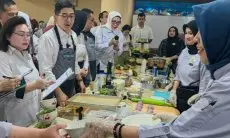 Kadin Sokong Pencetakan UMKM Perempuan melalui Program Catering Academy