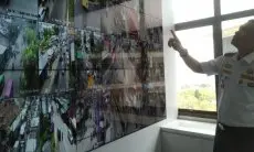 Deteksi Dini Lewat CCTV, Begini Langkah yang Disiarkan Dishub KBB saat Puncak Arus Mudik Lebaran 2023