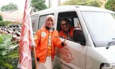 Demi Layanan Prima, Pos Indonesia Tetap Layani Kiriman Paket Selama Libur Lebaran 2023