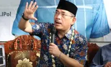 Asep Wahyuwijaya Mundur dari Partai Demokrat, Siap Sedekahkan Jabatan DPRD Jabar