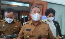 Wali Kota Bandung Terjaring OTT KPK, Diduga Suap Jaringan Internet Hingga Pecahan Uang Rupiah Diamankan