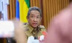 OTT Wali Kota Bandung Yana Mulyana, KPK Beberkan Kronologisnya