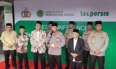 Strategi Kapolri Biar Arus Mudik Lebaran 2023 Berjalan Lancar