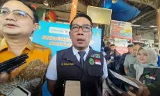 Yana Mulyana Ditangkap KPK, Sekda Kini Jabat Plh Wali Kota Bandung, Emil Sudah Konsultasi ke Kemendagri
