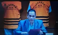 OTT KPK, Wali Kota Bandung Yana Mulyana Ditetapkan Sebagai Tersangka