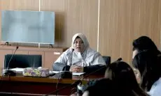 Endah Minta Ada Kolaborasi OPD Untuk Selesaikan Pencatatan Aset Pemkot Bogor