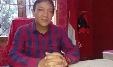 Belum Sosialisasi, Bayu Syahjohan Kaget Namanya Masuk Lima Besar Bursa Cabup Bogor