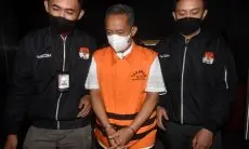 Ini Kronologis Kasus Suap Wali Kota Bandung Hingga Berangkat Bareng Keluarga ke Thailand