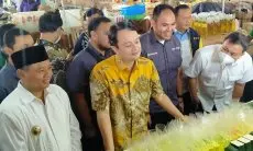 Startup Dagangan Hadirkan Digitalisasi Pasar Tradisional sebagai Wujud Kolaborasi Swasta dan Pemerintah 