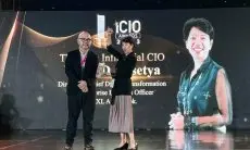 Direktur XL Axiata dan XL HOME Raih Penghargaan Bergengsi