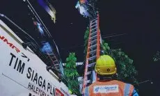 Berkontribusi Atasi Pandemi, PLN Raih Penghargaaan Kategori Penopang Keandalan Sistem Kesehatan Saat Pandemi
