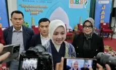 Program IMAM Disdik Jabar Sukses Kumpulkan Rp8,3 Miliar