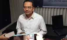 Ketua DPW PKB Jawa Barat Syaiful Huda Siap Maju di Pemilihan Gubernur Jabar 2024