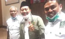 DPC PKB Kabupaten Bogor Dukung Langkah Syaiful Huda Maju di Pilgub Jabar 2024