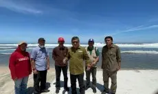Bupati Garut Ingatkan Wisatawan Pantai Selatan Waspada Ancaman Cuaca Ekstrem