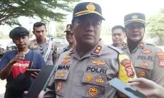 Soal Pelaporan Oknum Anggota DPRD Kabupaten Bogor, Begini Kata Kapolres Iman Imanudin