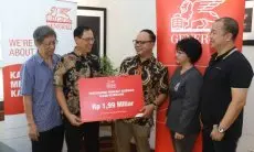 Sepanjang Kuartal I 2023, Generali Indonesia Bayarkan Klaim Rp273 Miliar