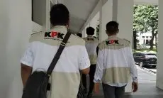 Selain Ruang Wali Kota Bandung, Penyidik KPK Juga Geledah Ruang ATCS Milik  Dishub