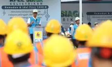 Sukses Jalankan Transformasi Digital, Direktur Utama PLN Dianugerahi The Most Reputable CEO in Digital Platform
