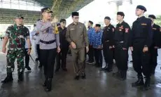 Pemerintahan Kabupaten Bandung Siapkan Tim Pengurai Kemacetan Arus Mudik dan Balik Idul Fitri 2023
