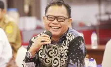 Ogah Ladeni Asep Wahyuwijaya, Dede Chandra Sasmita Fokus Bawa Demokrat Bogor Menang Pilpres dan Pileg 2024