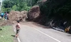 Pemkab Garut Waspada Potensi Bencana di Masa Mudik Lebaran