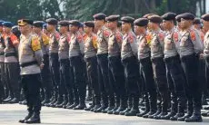 Jelang Operasi Ketupat Lodaya 2026, Dirlantas Polda Jabar Cek Jalur Arteri Selatan
