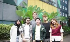 Siapkan Lulusan Jadi Pengusaha Global, SBM ITB Buka Kelas Internasional Berwawasan Wirausaha