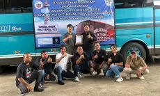 GBB Karawang Adakan Program Mudik Gratis ke Jawa Tengah