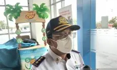 Hadapi Puncak Arus Mudik Lebaran 2023, Ini Langkah Stategis di Terminal Pulo Gebang