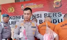 Bisnis Prostitusi di Bandung, Sebabkan Dua Orang Tewas