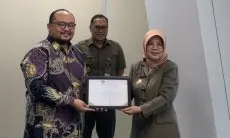 Jadi Langkah Konkret Percepatan Pemulihan Pasca Pandemi, HIPMI Kota Cimahi Siap Cetak Entrepeneur Mahasiswa Unjani