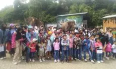 Hadirkan Wahana Baru Jelang Lebaran, Lembang Park and Zoo (LPZ) Taman Satwa Bakal Berikan Pengalaman Baru Liburan Tahun Ini