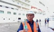 H-4 Lebaran 2023, PT Pelni Catat Kenaikkan Peumpang Capai 169 Persen