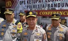 H-4 Lebaran 2023, Polri Sebut Arus Mudik Masih Lancar