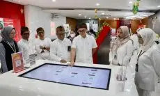 Telkom Pastikan Kesiapan Infrastruktur dan Layanan untuk Ramadan dan Idul Fitri 1444 H