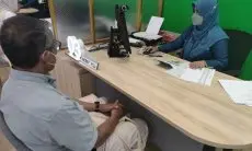 BP Jamsostek Bandung Suci Ingatkan Peserta Usia 56 Tahun untuk Segera Cairkan JHT