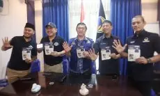 Politik Restorasi Tanpa Mahar jadi Alasan Asep Wahyuwijaya Gabung ke Partai Nasdem
