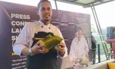 Kolaborasi dengan Dusun Bambu, Lord Adi Hadirkan Empat Menu Unik yang Bikin Ngiler