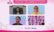 Kompetisi Modal Pintar 2023 XL Axiata, 8 UMKM Perempuan Terbaik Raih Modal Rp200 Juta