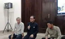 Bima Ajak Masyarakat Pakai Angkutan Massal, Angkot Dijadikan Feeder