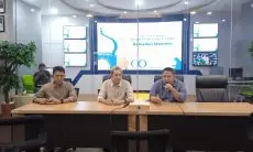 Dirut Tirta Pakuan Imbau Masyarakat Matikan Meter Saat Mudik