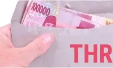 THR Pegawai Swasta dan ASN Cair Lebih Awal, Driver Ojol Masih Menanti Kejelasan