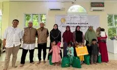 Yayasan Misbahus Sunnah  Luncurkan Program Solusi Ummat  Melalui Platform jalanpulang.id