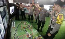 Jalan Raya Puncak Mulai Dipadati Pemudik, Ini Waktu Favoritnya !
