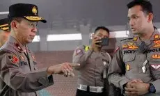 Puncak Bakal Dipadati Wisatawan, Brigjen Utomo Heru Cahyono Minta Kendaraan Wisatawan Harus Layak Jalan