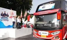 Mudik Bersama IndiHome-Telkom Group Mendapat Antusias Tinggi Masyarakat